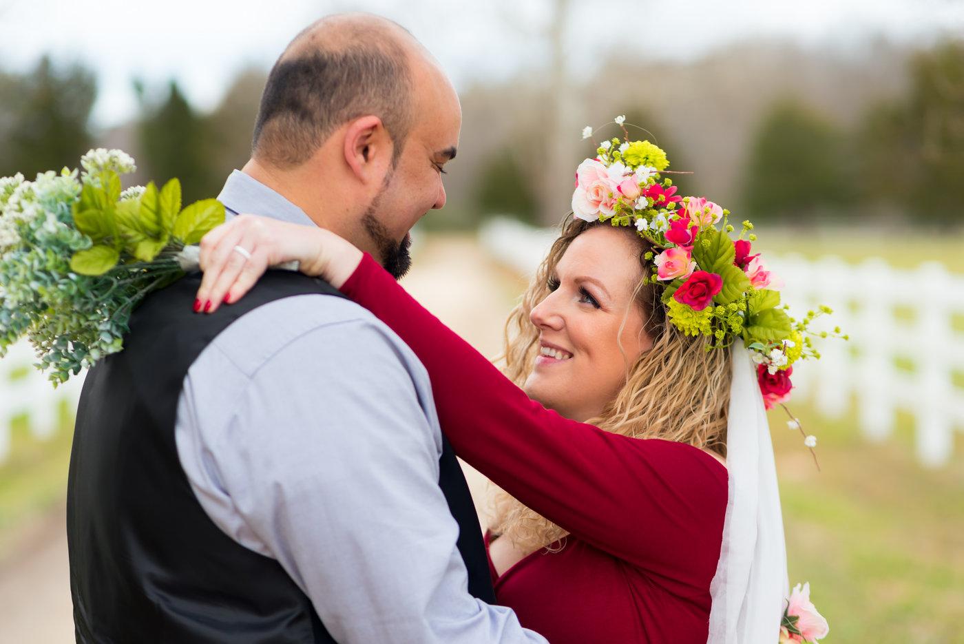 Andrew and Amber - Gloucester VA